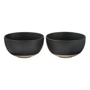 Winter Sketch Matte Bowl- 2 Styles